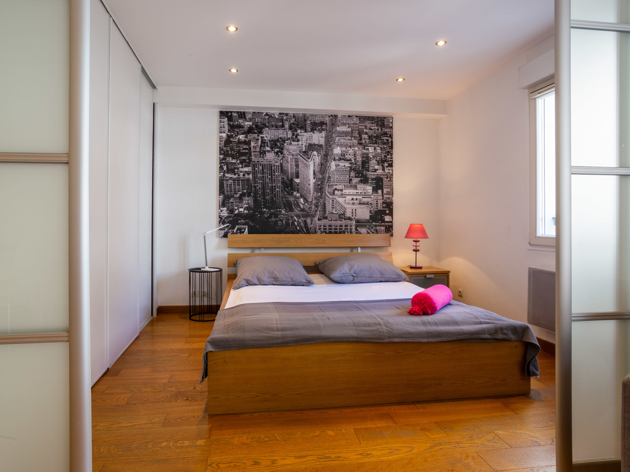 Photo of Trouville Bay