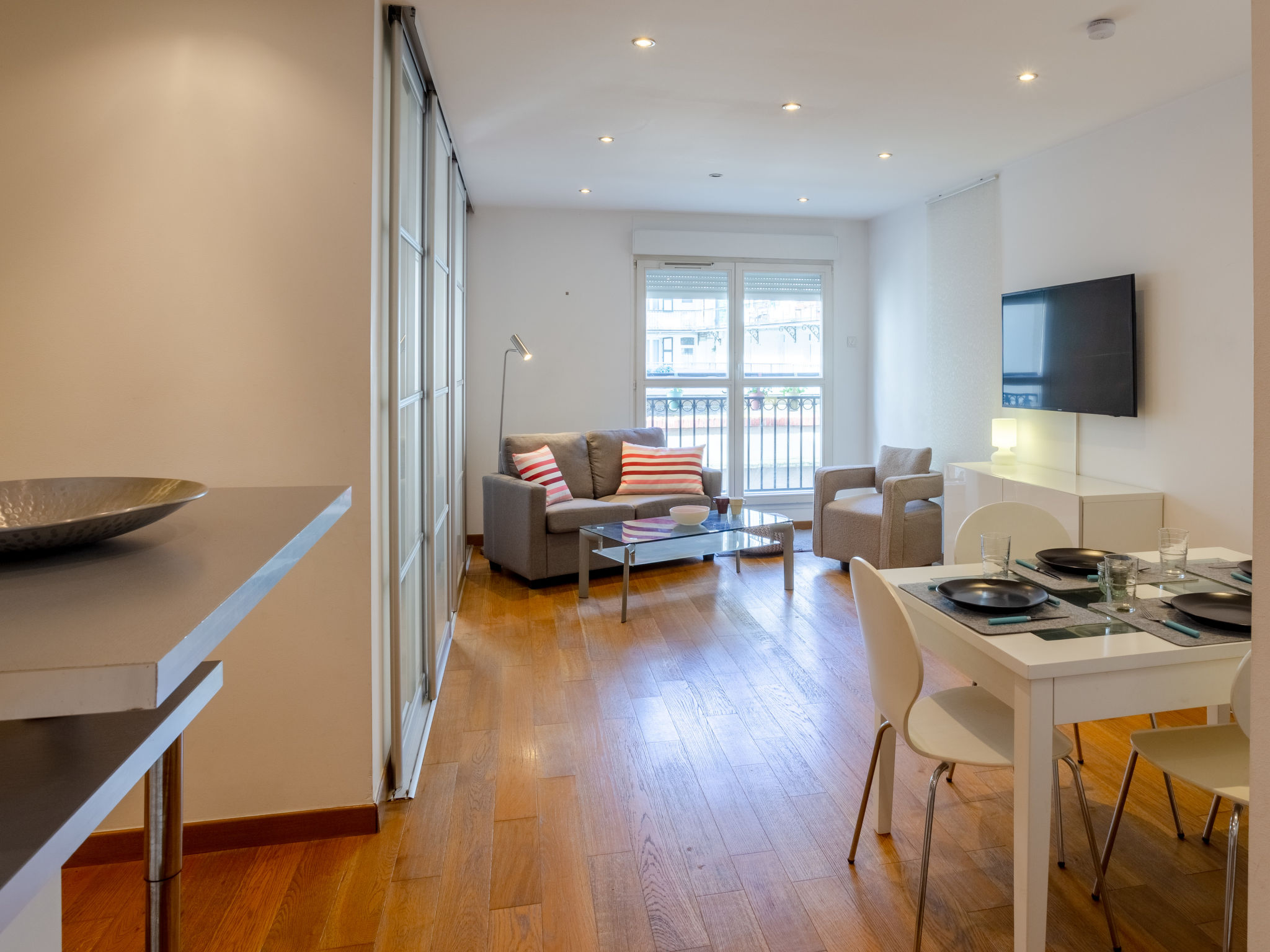 Photo of Trouville Bay