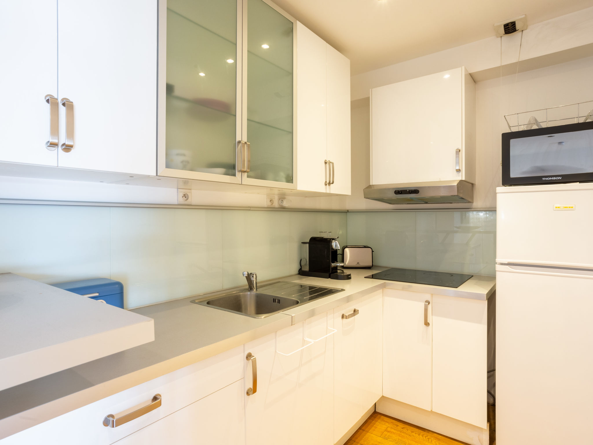 Photo of Trouville Bay