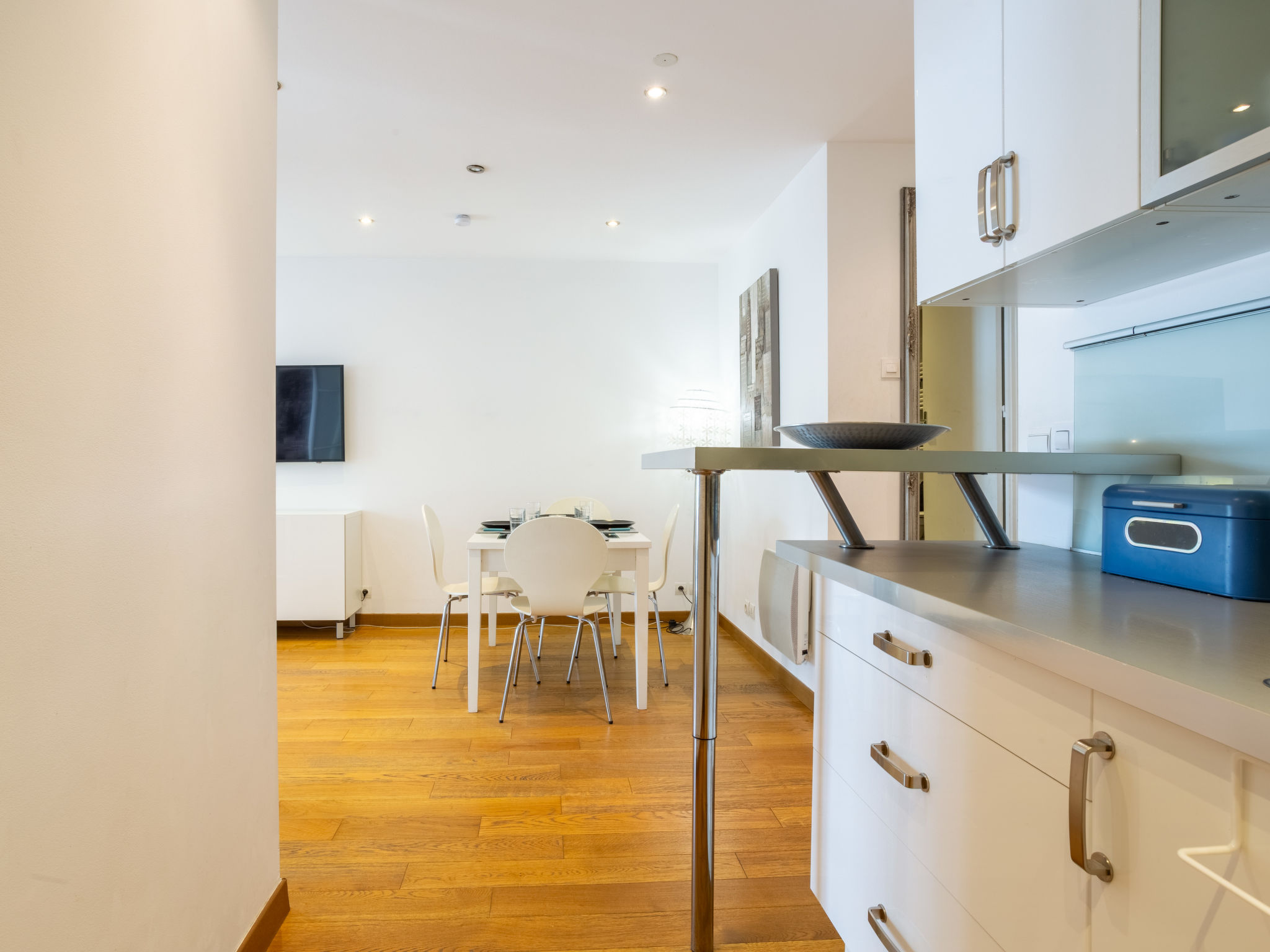 Photo of Trouville Bay