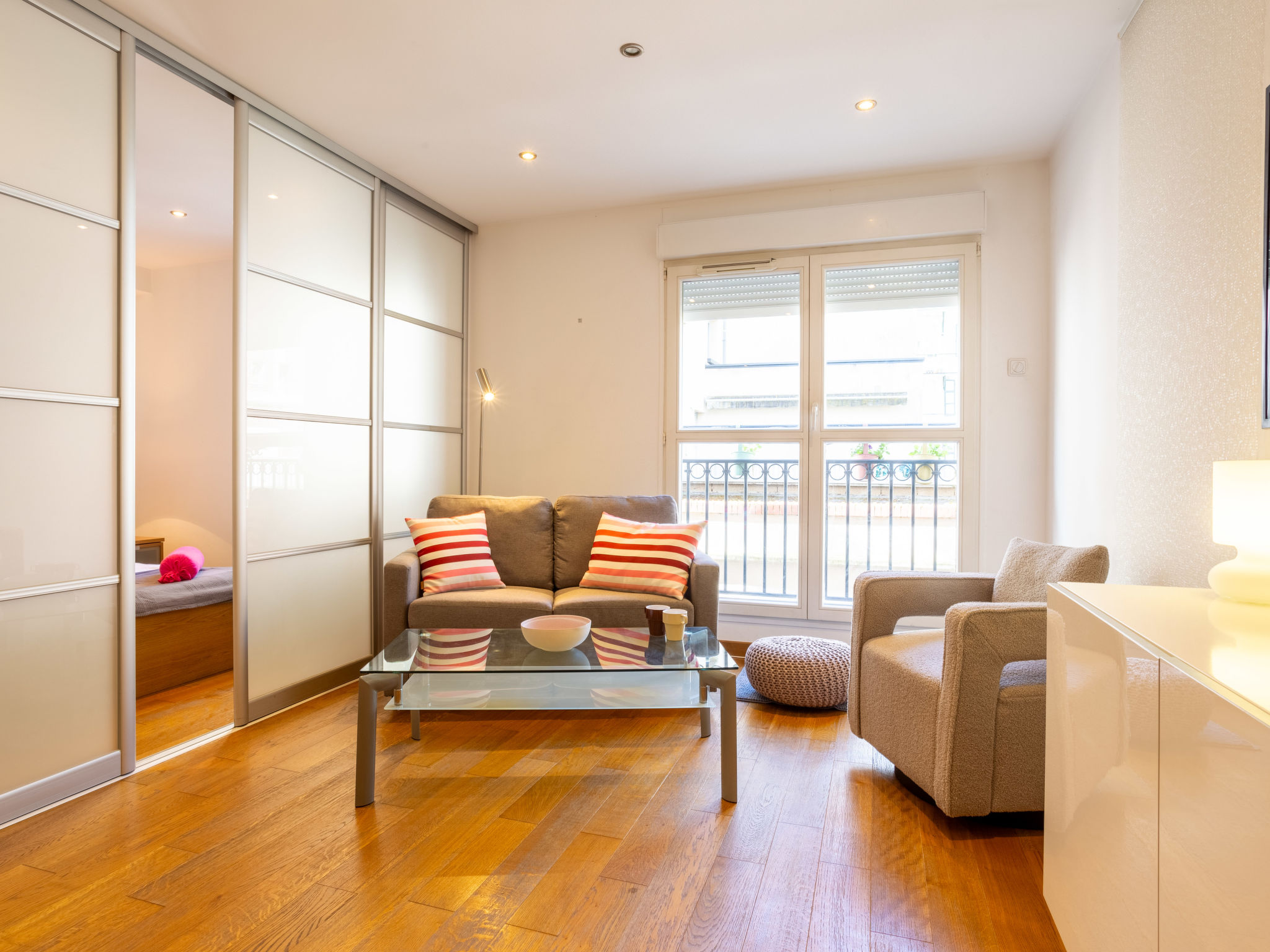 Photo of Trouville Bay