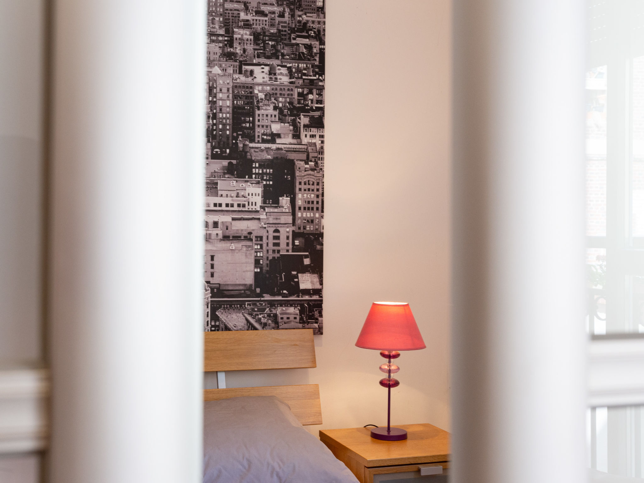 Photo of Trouville Bay