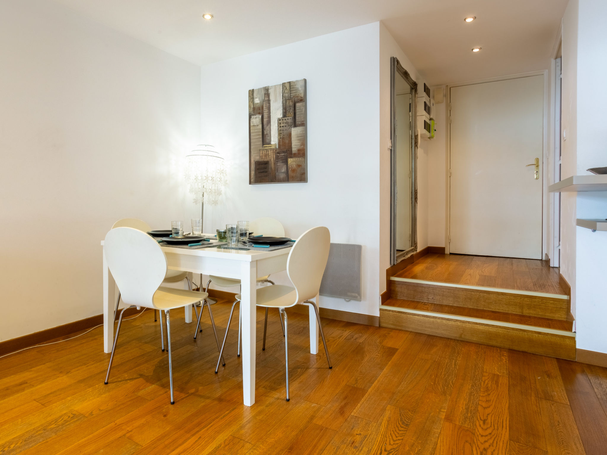 Photo of Trouville Bay