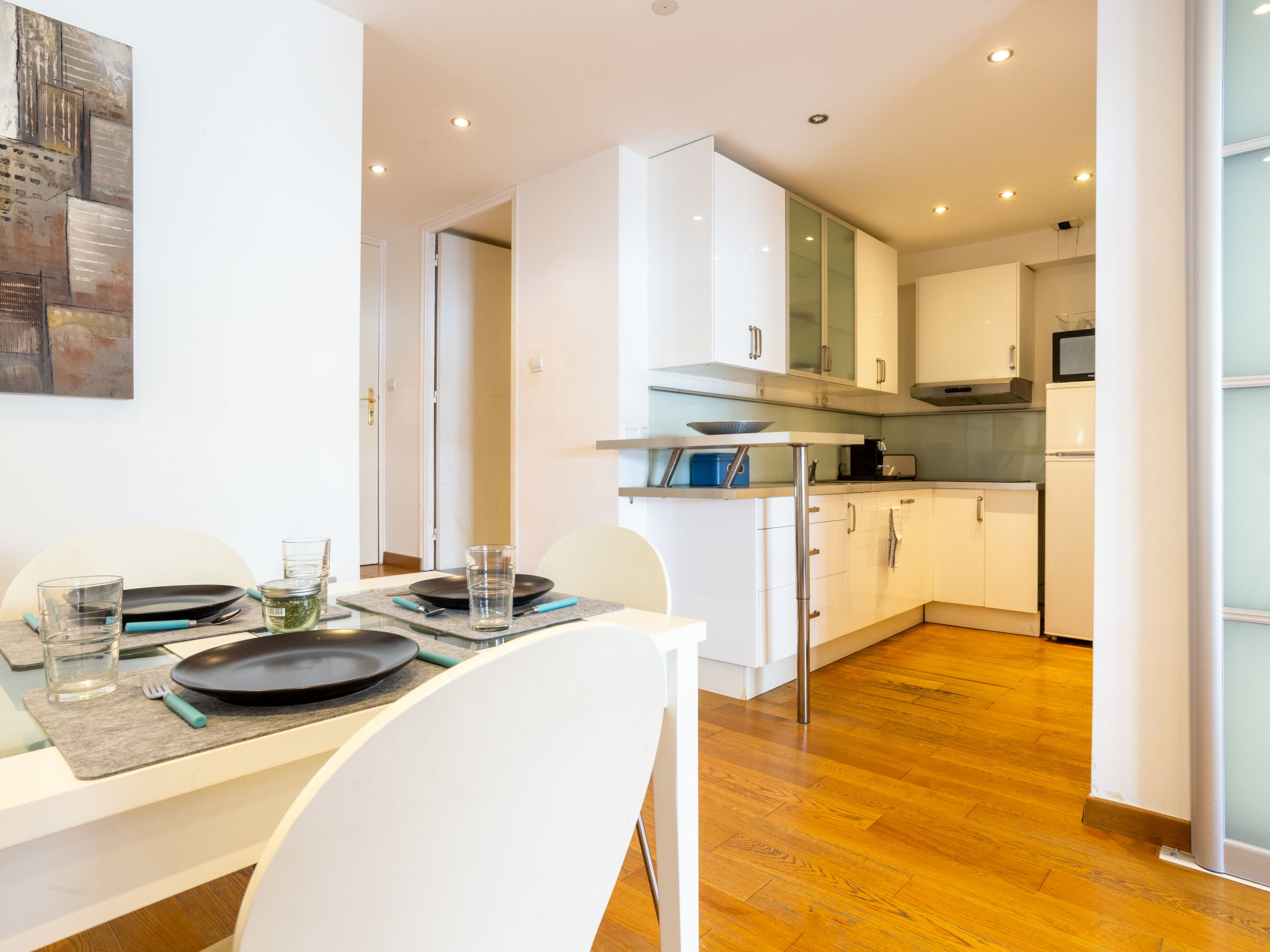 Photo of Trouville Bay