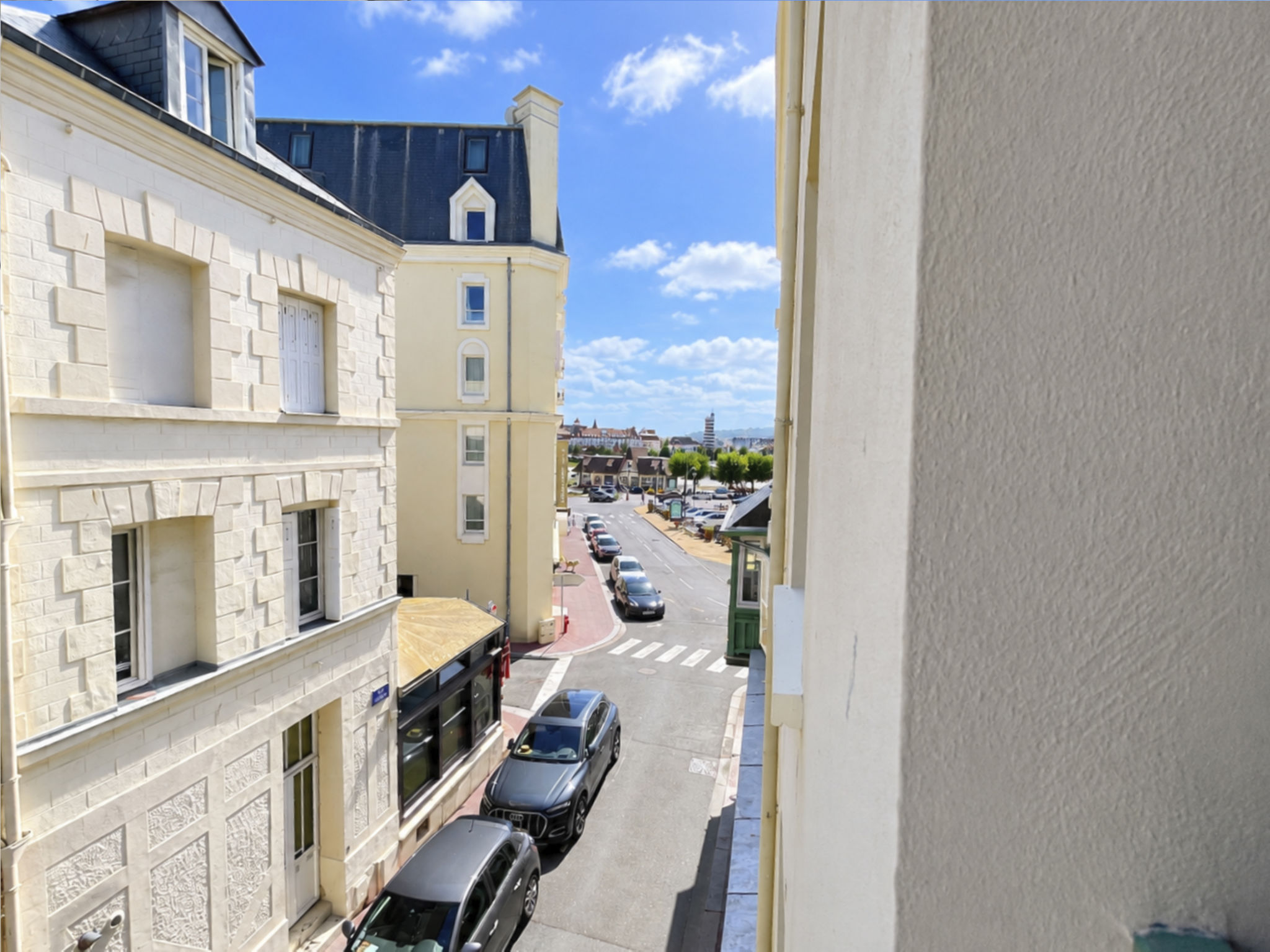 Photo of Le petit Trouville