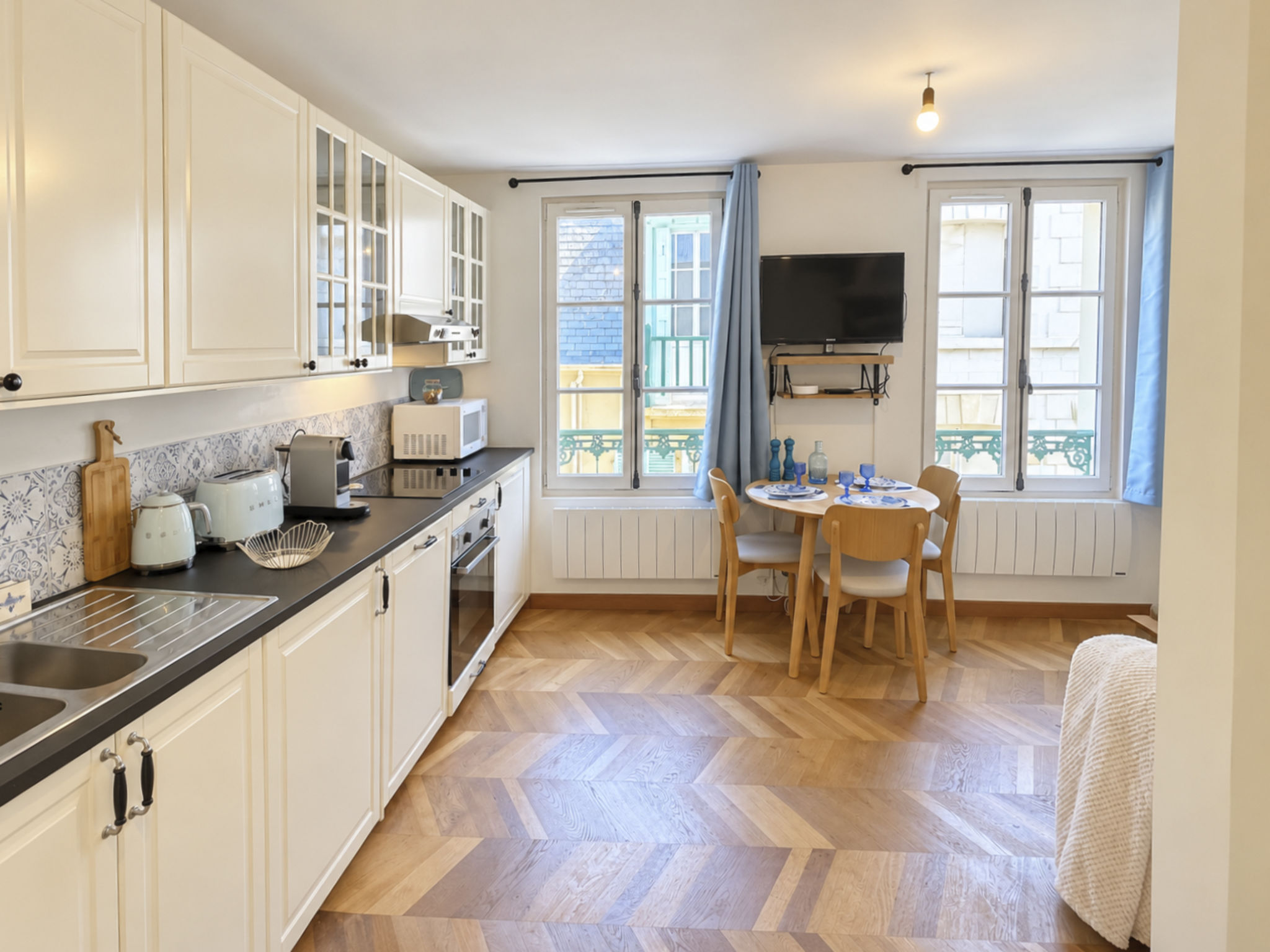 Photo of Le petit Trouville
