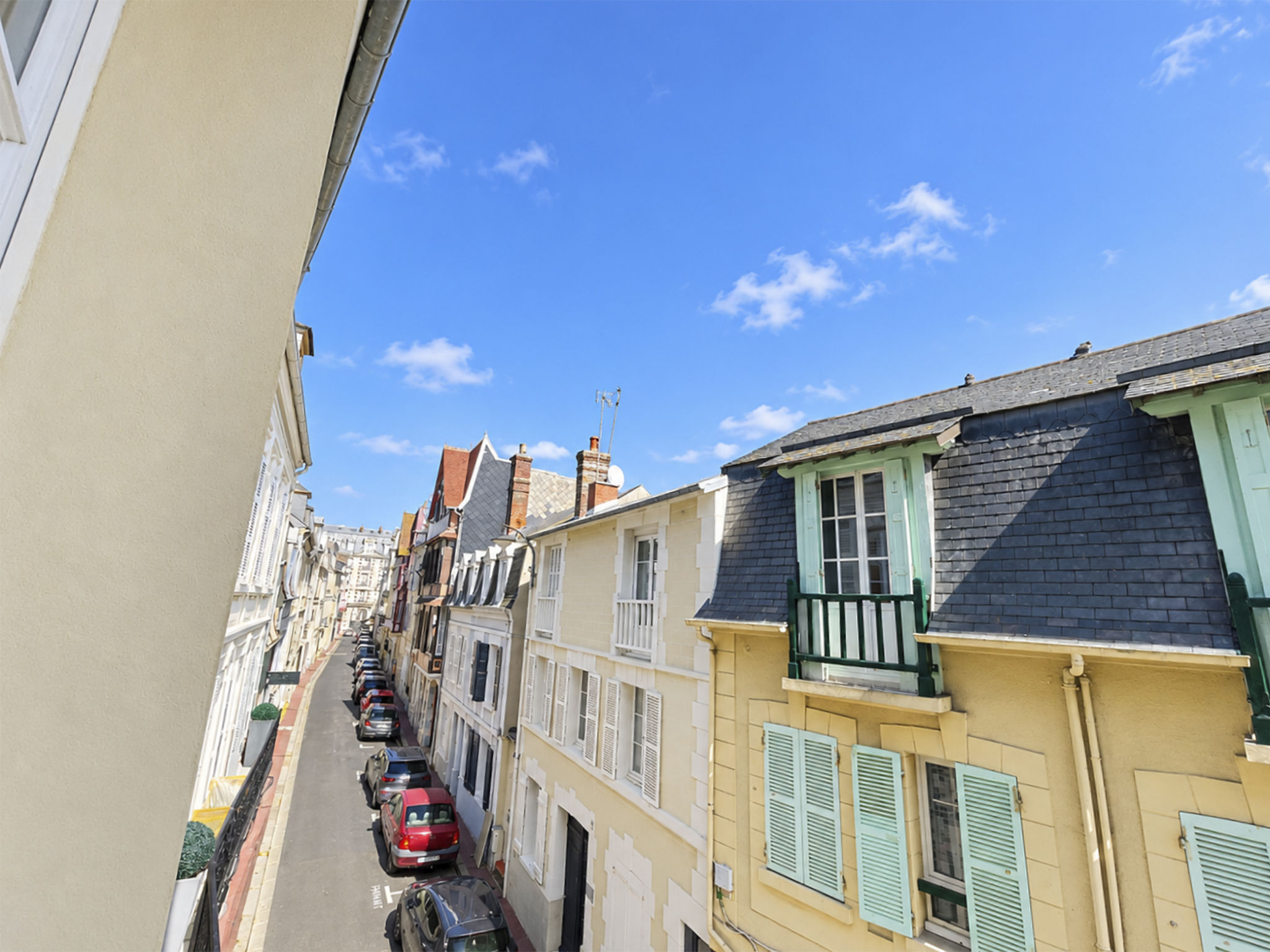 Photo of Le petit Trouville