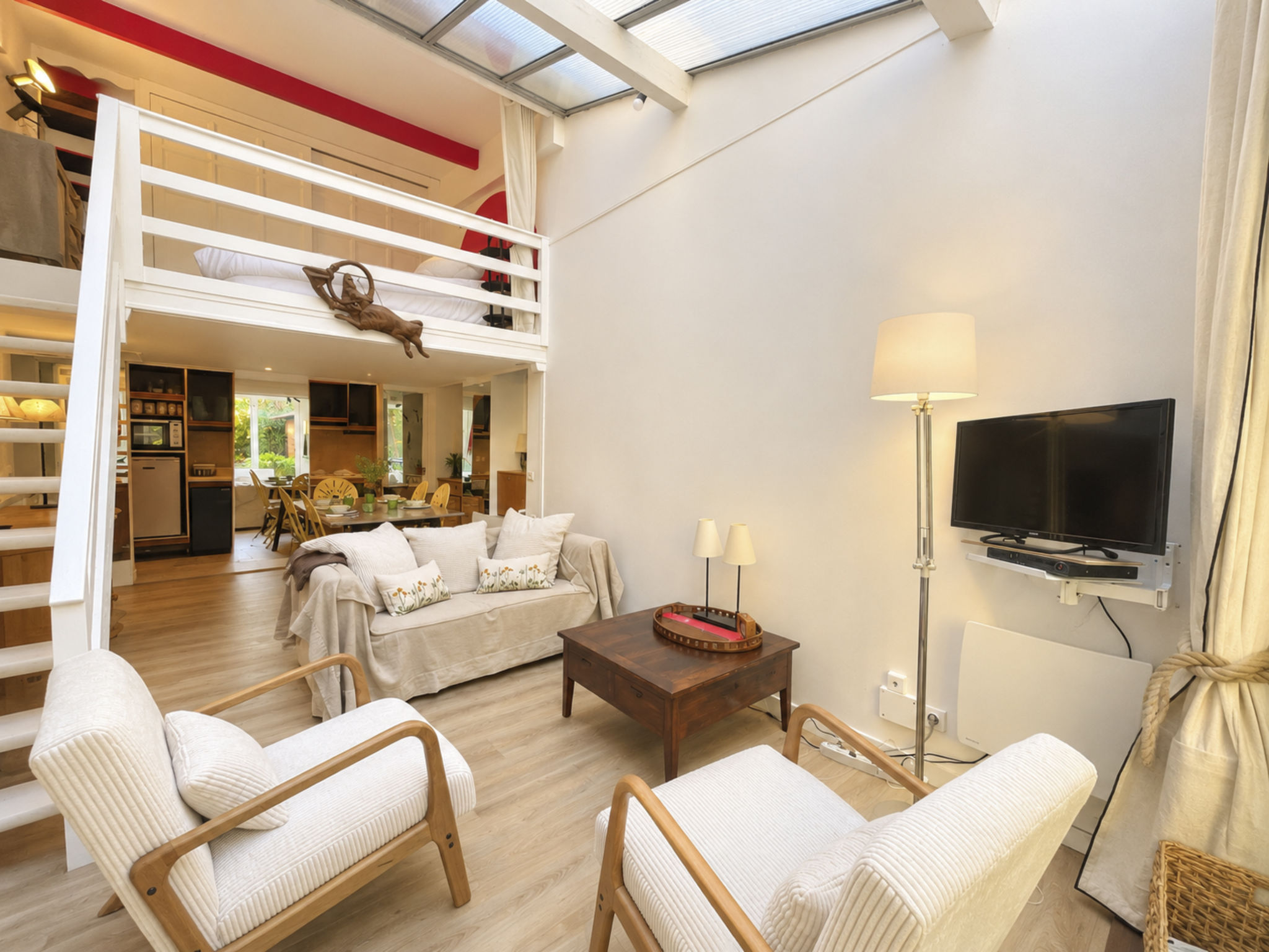 Photo of Le vieux chalet