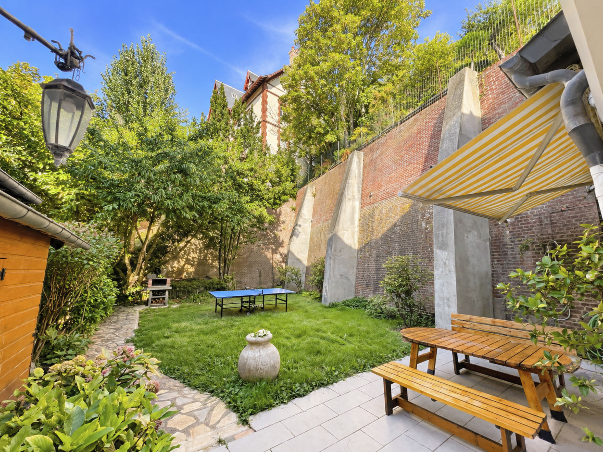Photo of Le vieux chalet