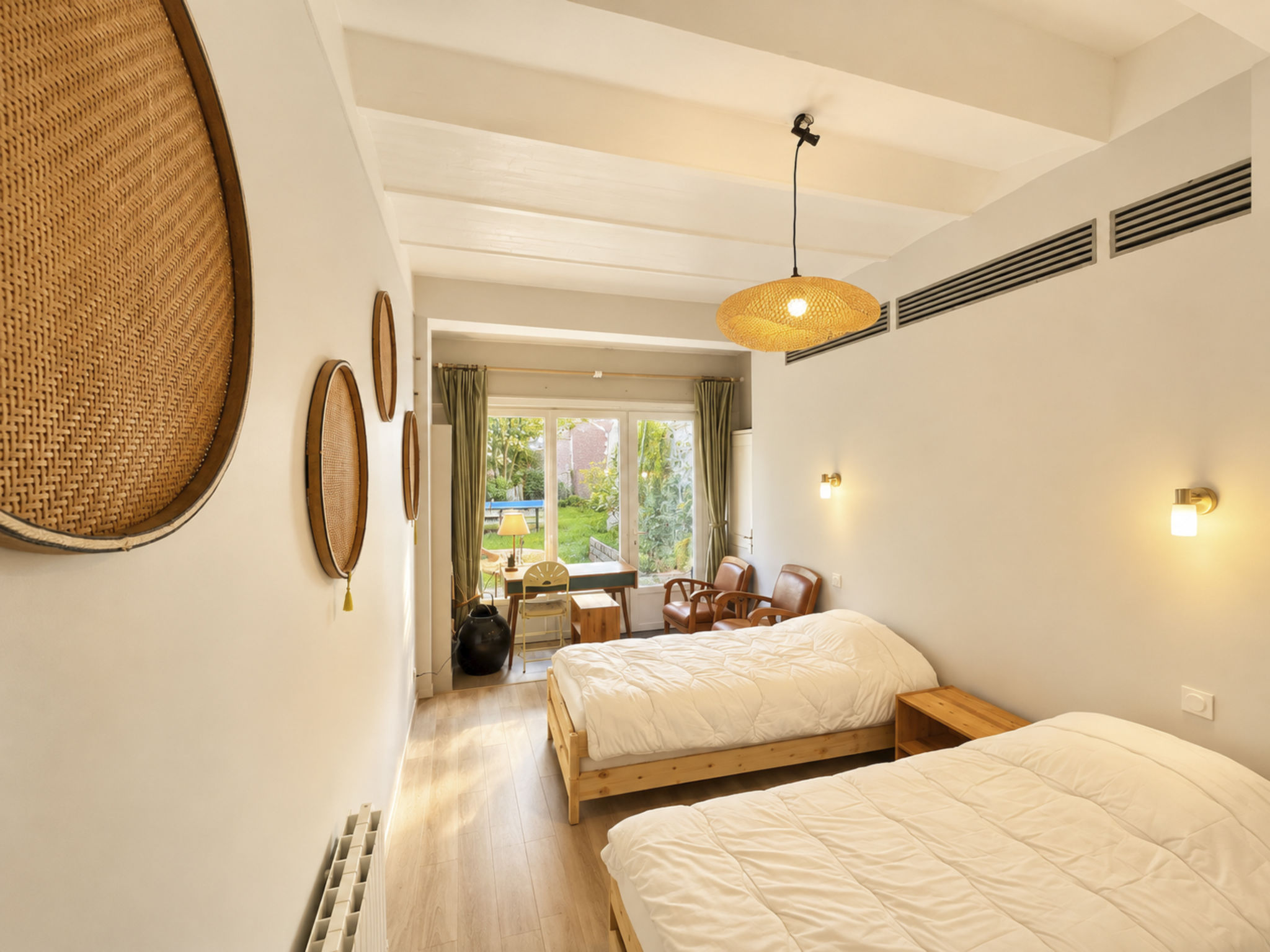 Photo of Le vieux chalet