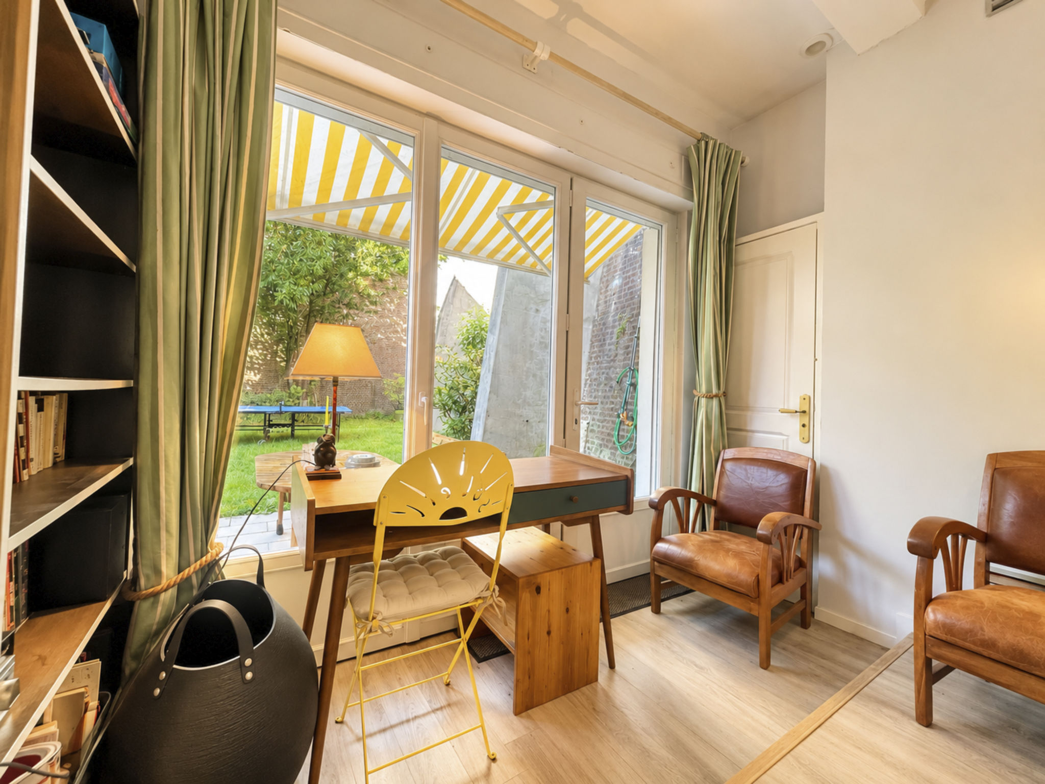 Photo of Le vieux chalet