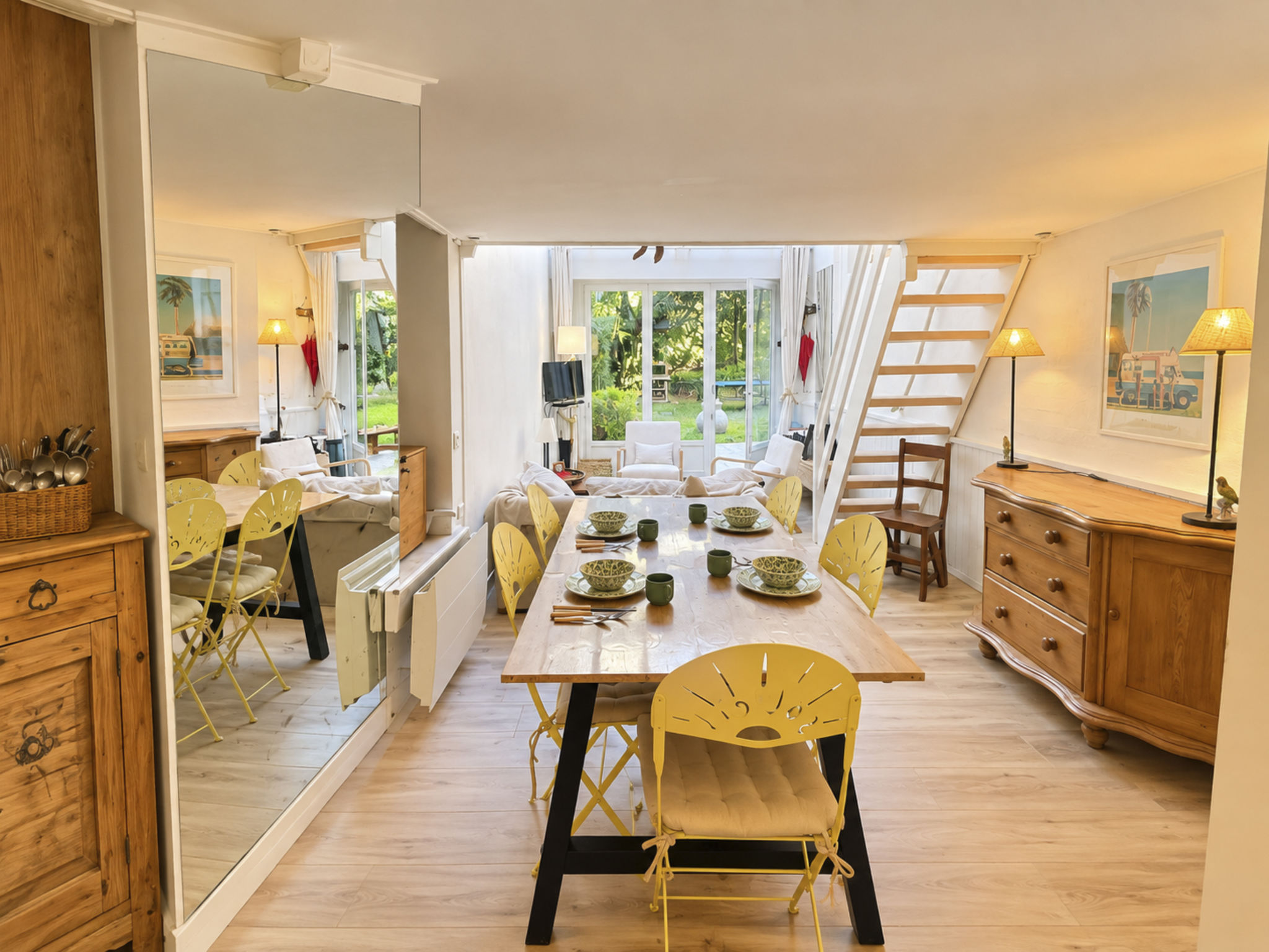 Photo of Le vieux chalet
