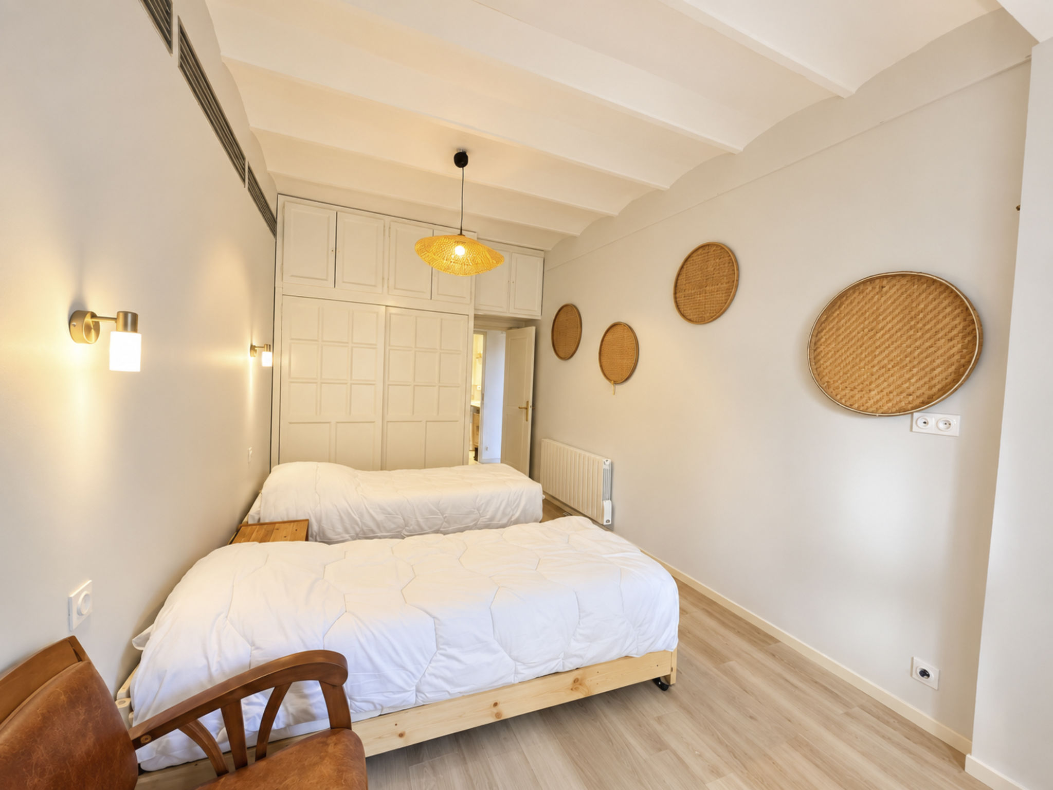 Photo of Le vieux chalet