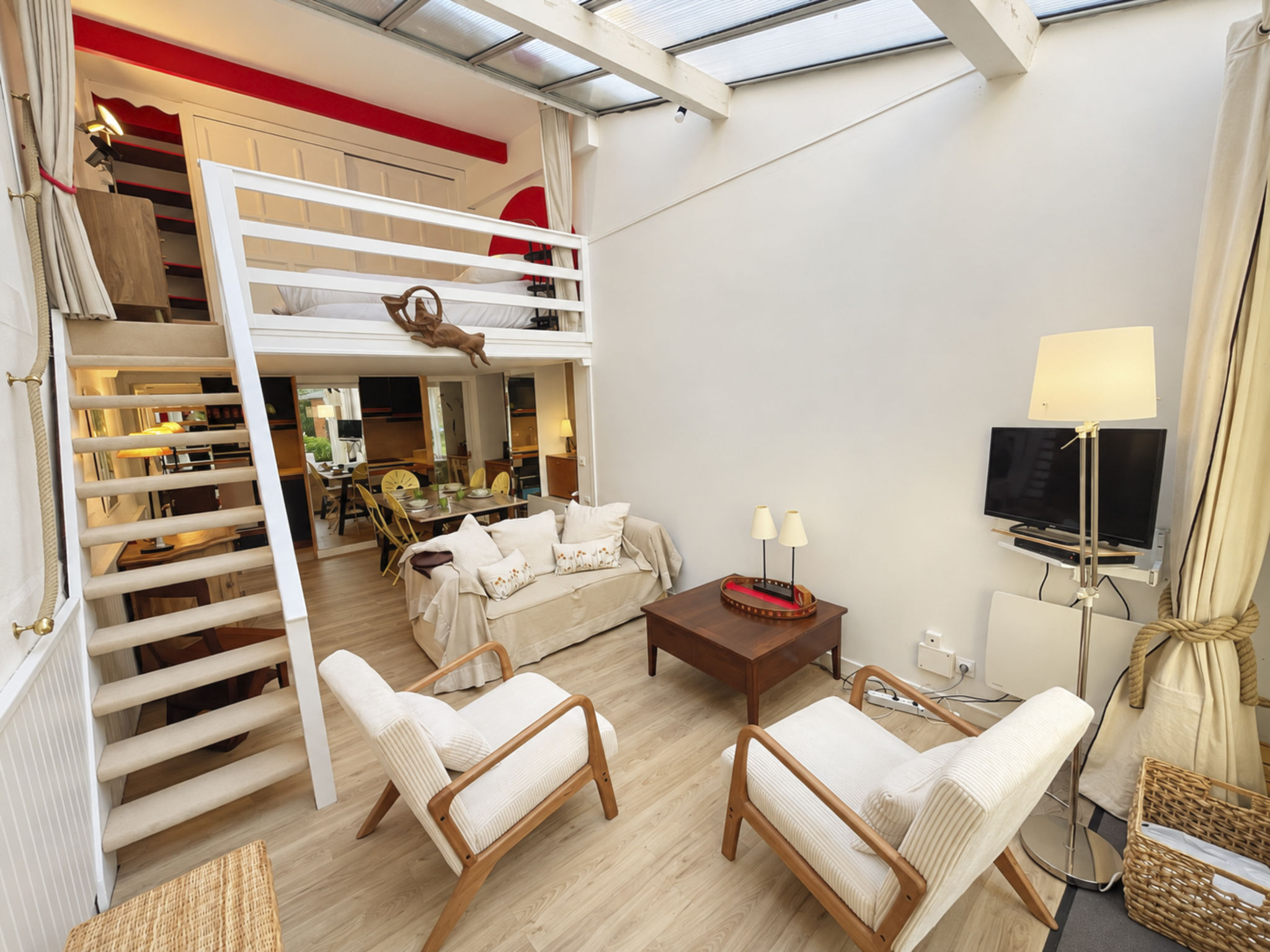 Photo of Le vieux chalet