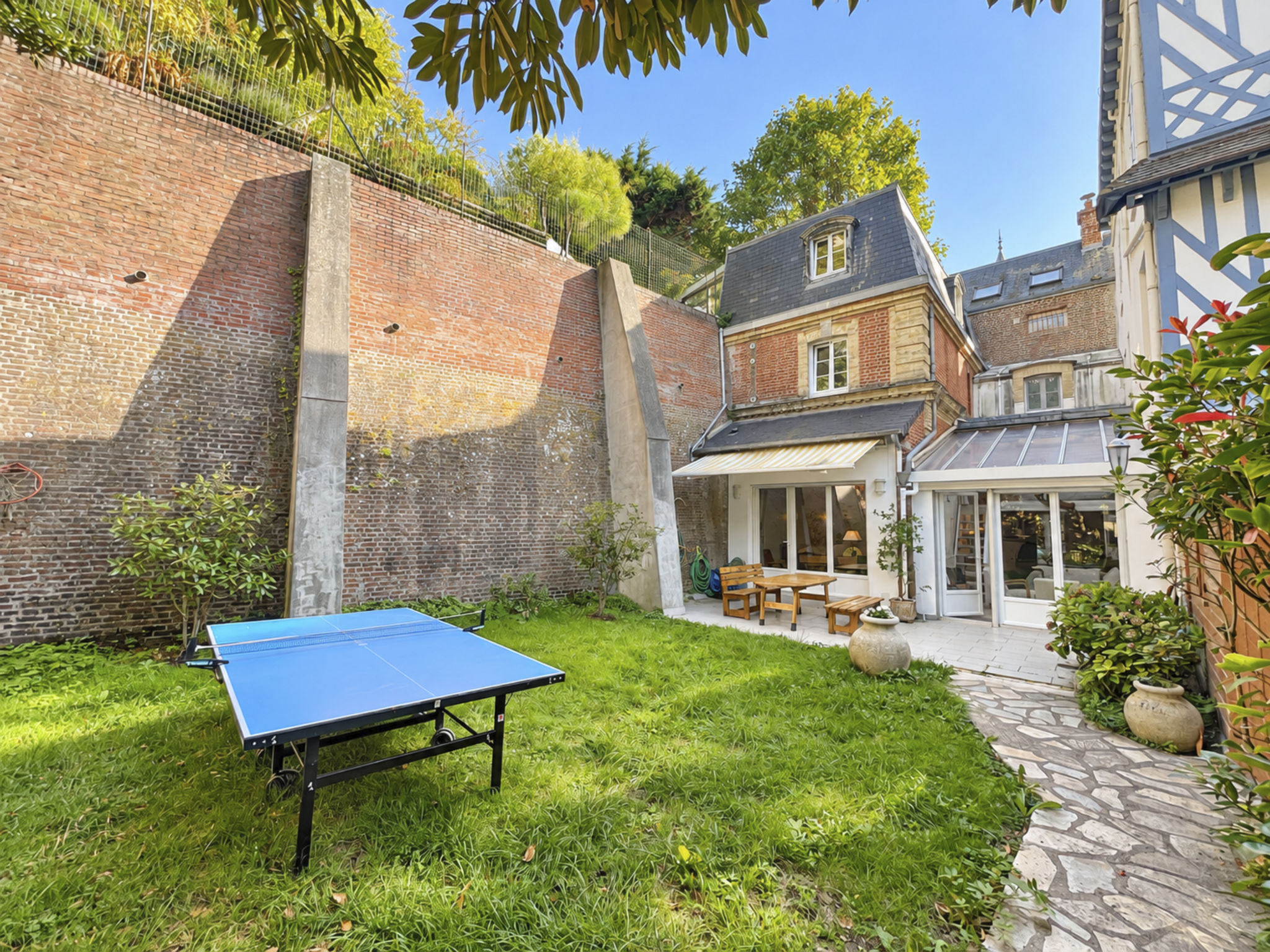 Photo of Le vieux chalet
