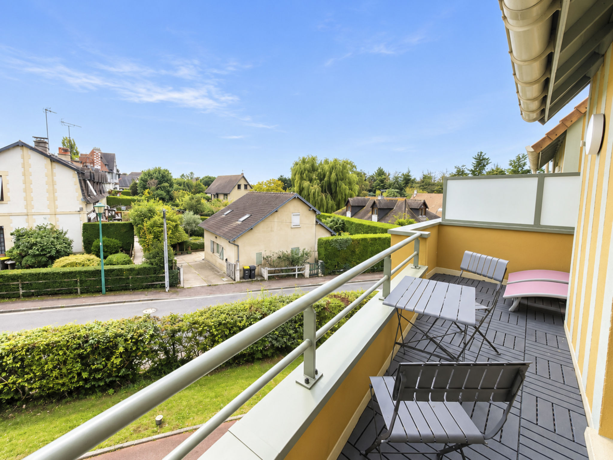 Photo of Domaine du Yearling