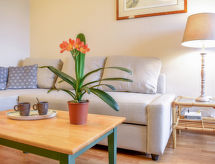 Compact studio-appartement Le Polo nabij strand en golf in Deauville - thumbnail 6