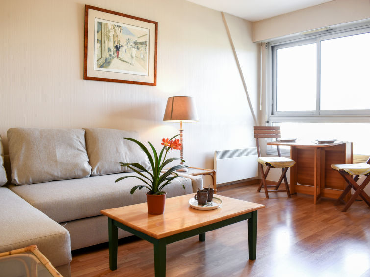 Apartamento De Férias Le Polo