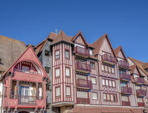 Ferienwohnung Le Hoc