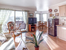 Ferienwohnung Le Hoc