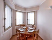 Ferienwohnung Le Hoc