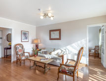 Ferienwohnung Le Hoc