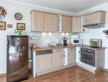 Ferienwohnung Le Hoc