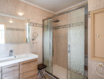 Ferienwohnung Le Hoc