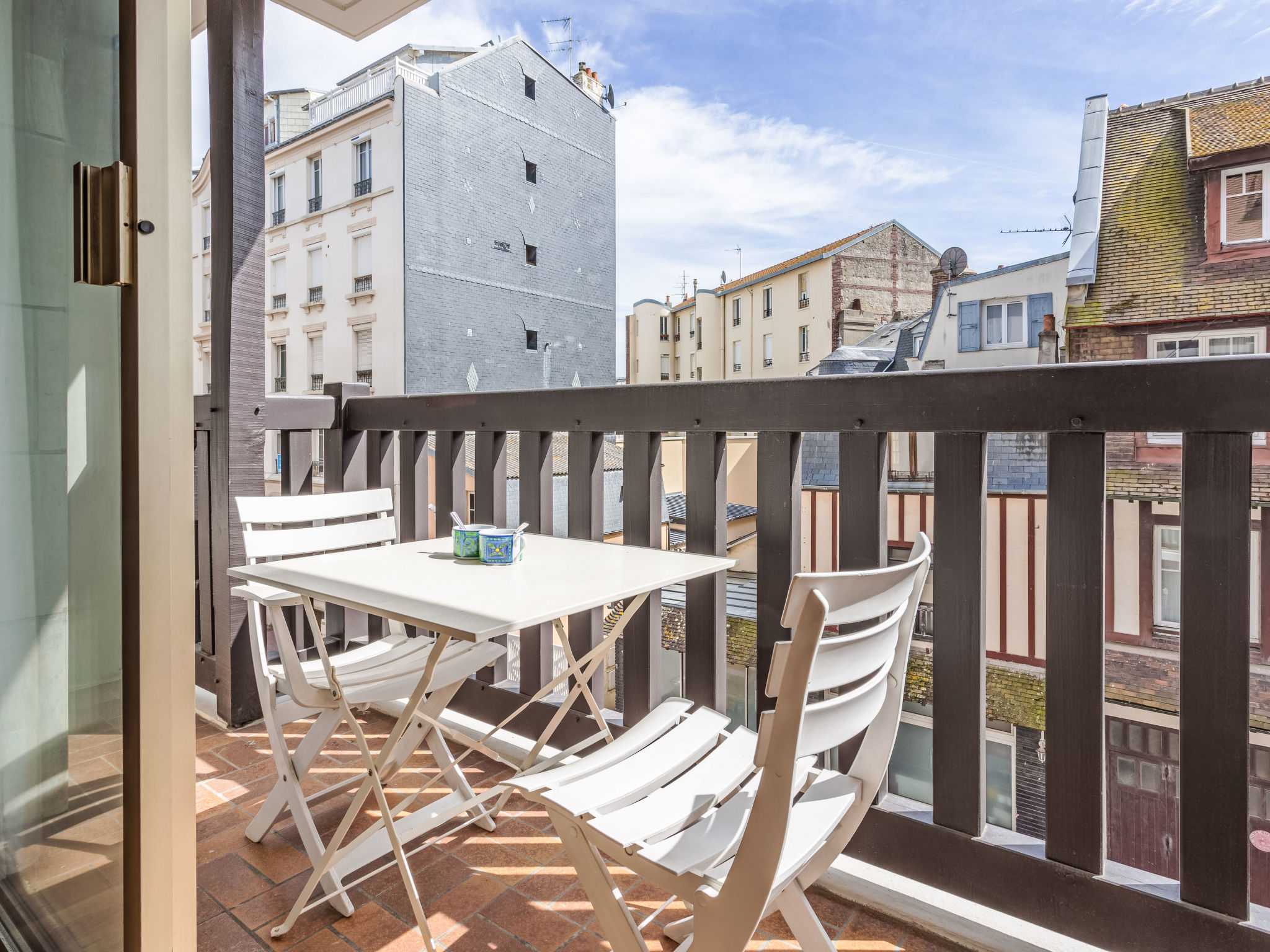 Photo of Castel Saint Clair