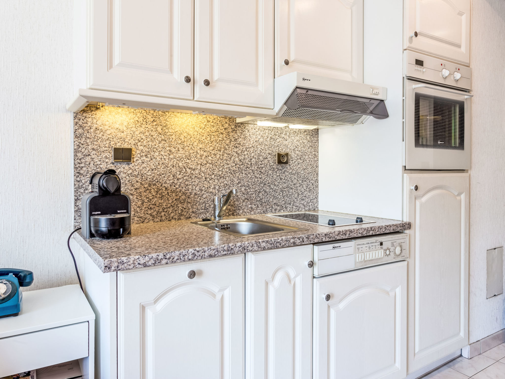 Photo of Castel Saint Clair