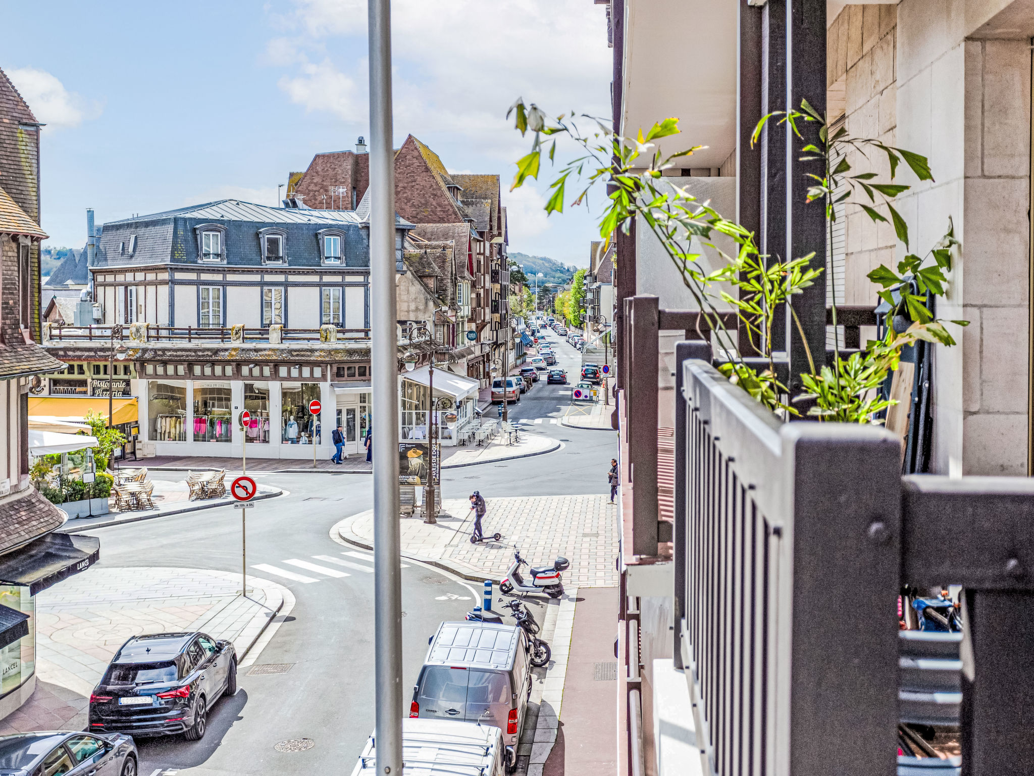 Photo of Castel Saint Clair