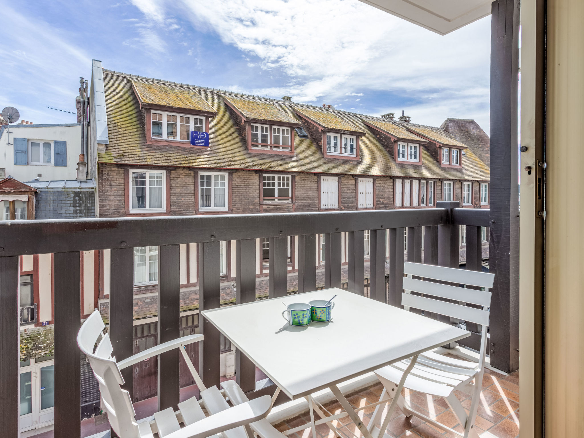 Photo of Castel Saint Clair