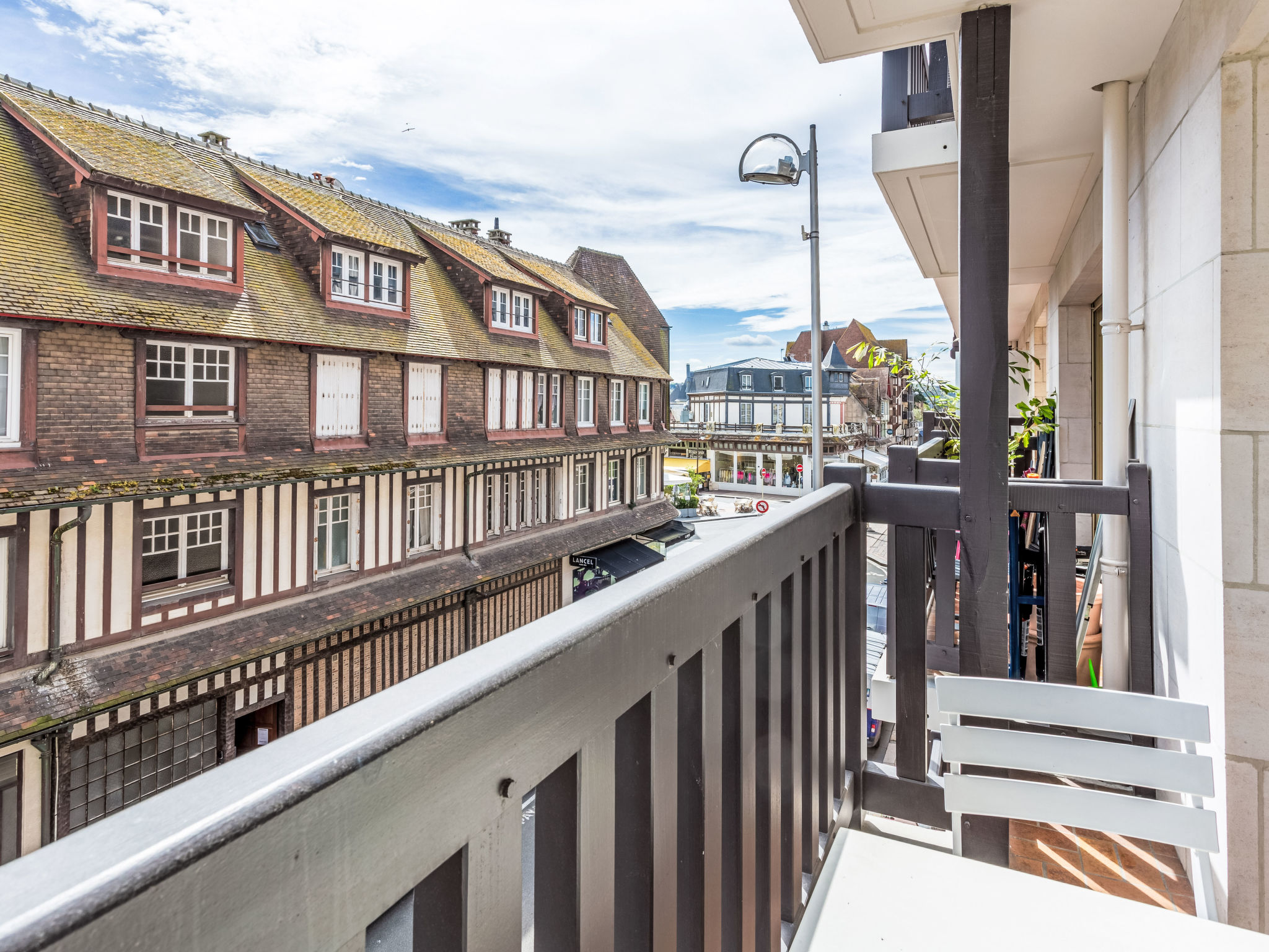 Photo of Castel Saint Clair