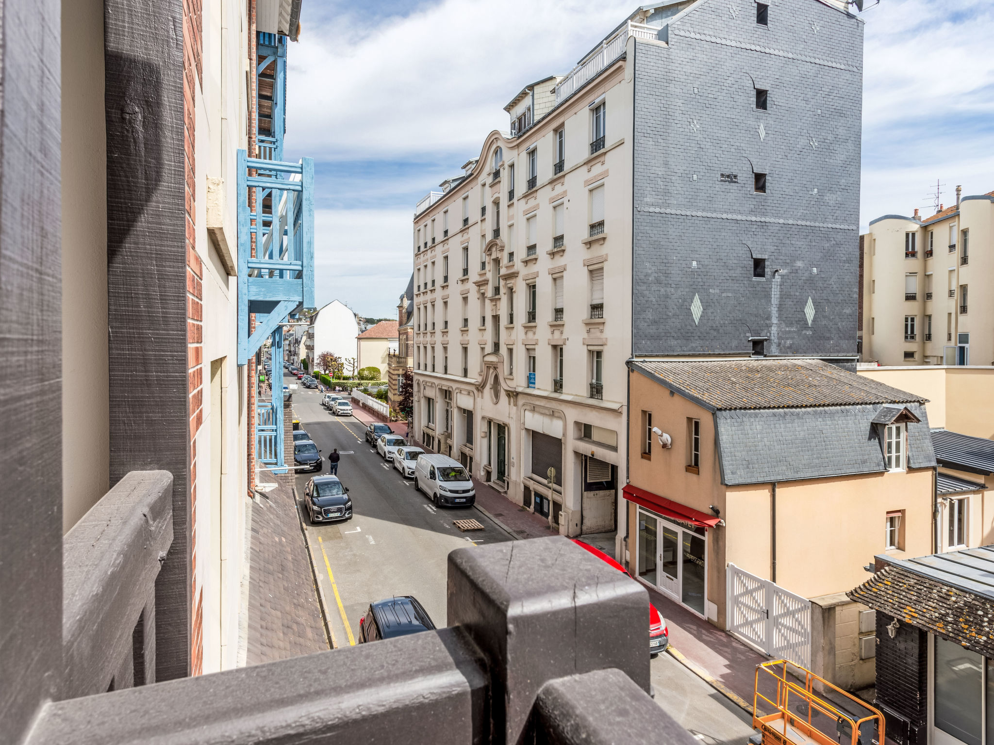 Photo of Castel Saint Clair