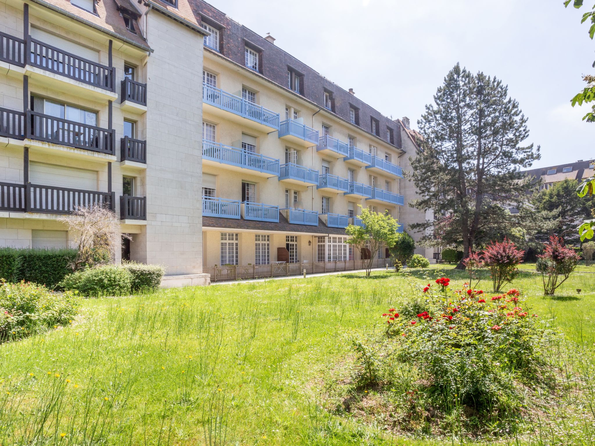 Photo of Castel Saint Clair