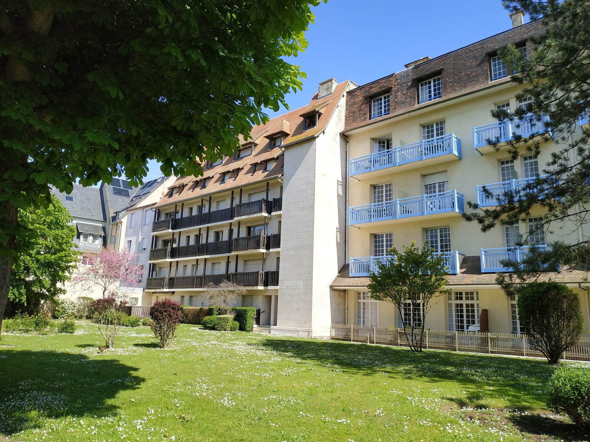 Photo of Castel Saint Clair