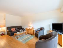 Stijlvol appartement Les Princes nabij strand & golf in Deauville - thumbnail 6
