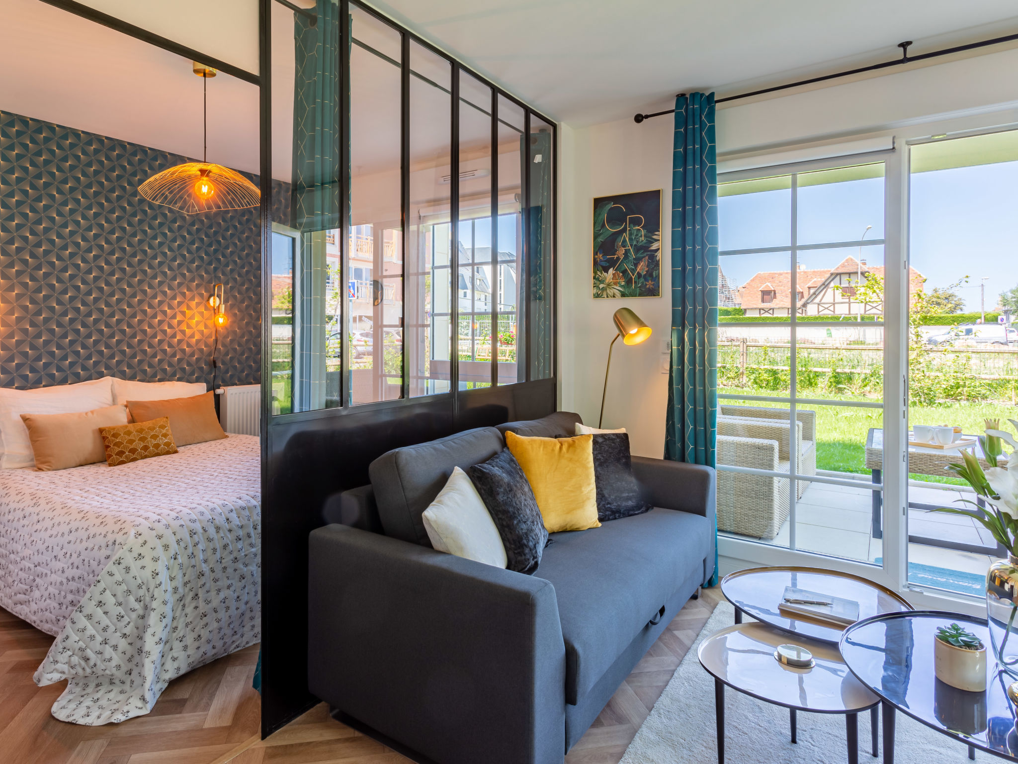 Photo of Nouvelle Vague