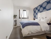 Licht appartement in centrum Deauville, op 1 km van het strand - thumbnail 3