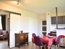 Les Hauts de Deauville