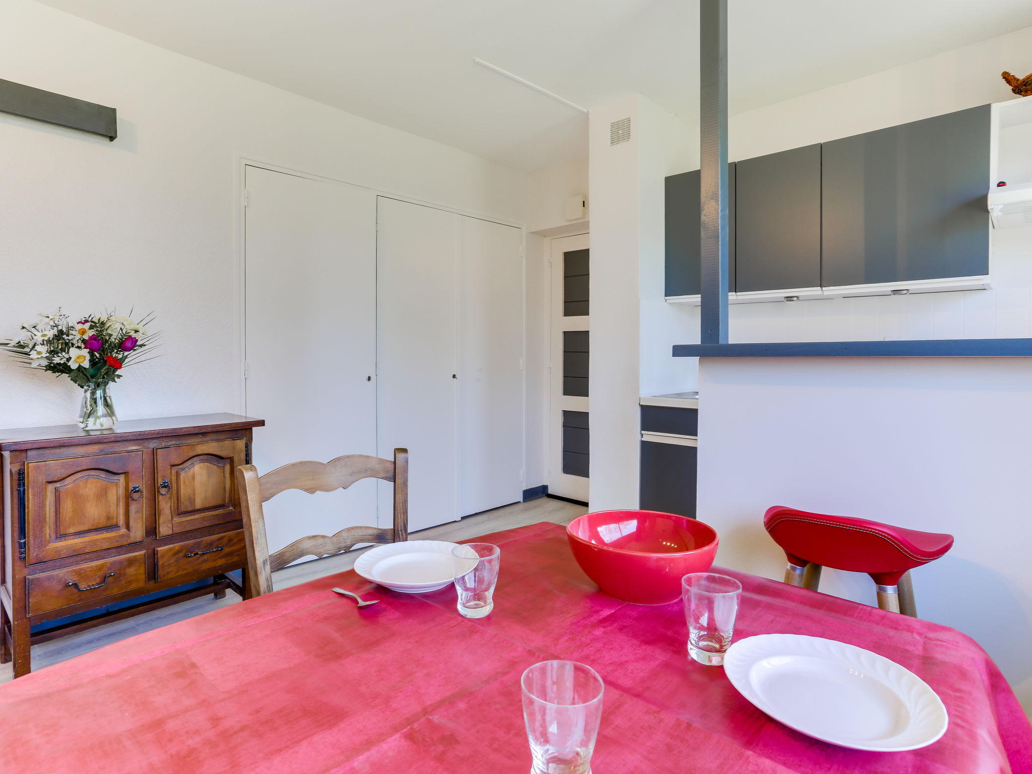 Photo of Les Hauts de Deauville