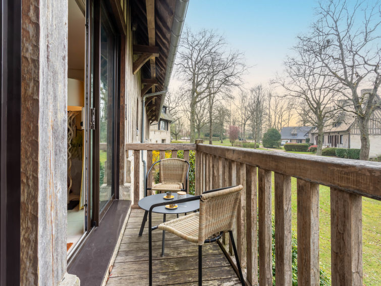 Photo of Les Hauts de Deauville