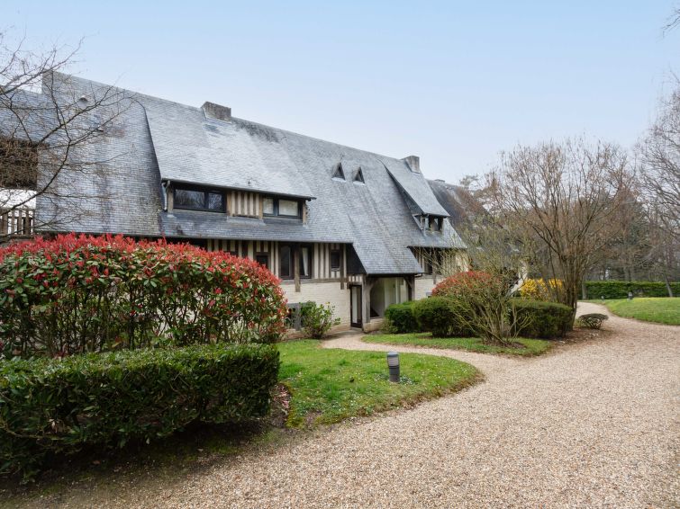 Photo of Les Hauts de Deauville