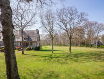Ferienwohnung Les Hauts de Deauville