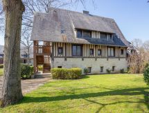 Ferienwohnung Les Hauts de Deauville