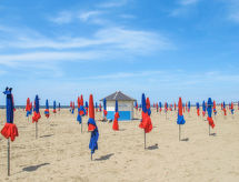 Ferienwohnung Les Hauts de Deauville