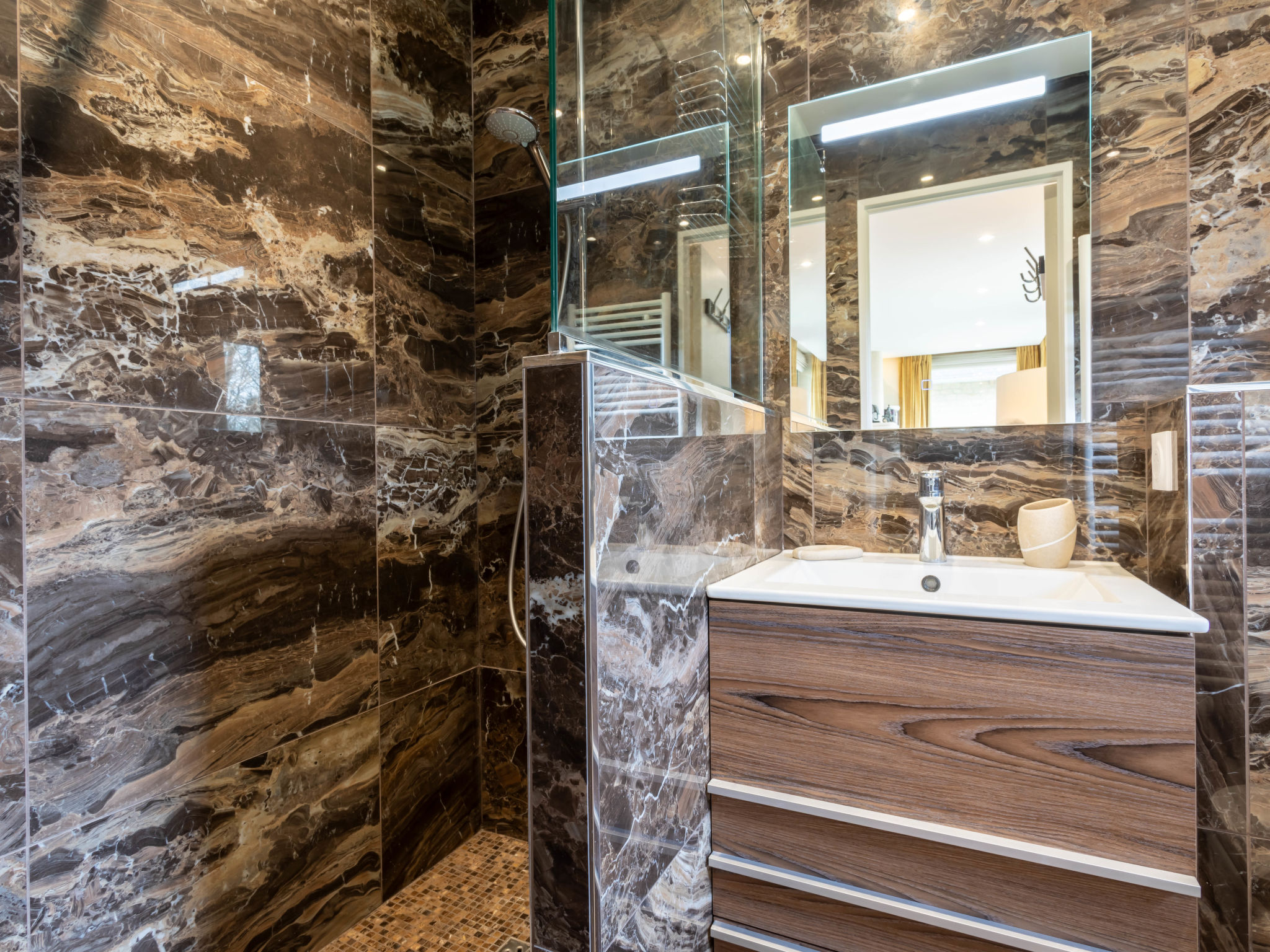 Photo of Les Hauts de Deauville