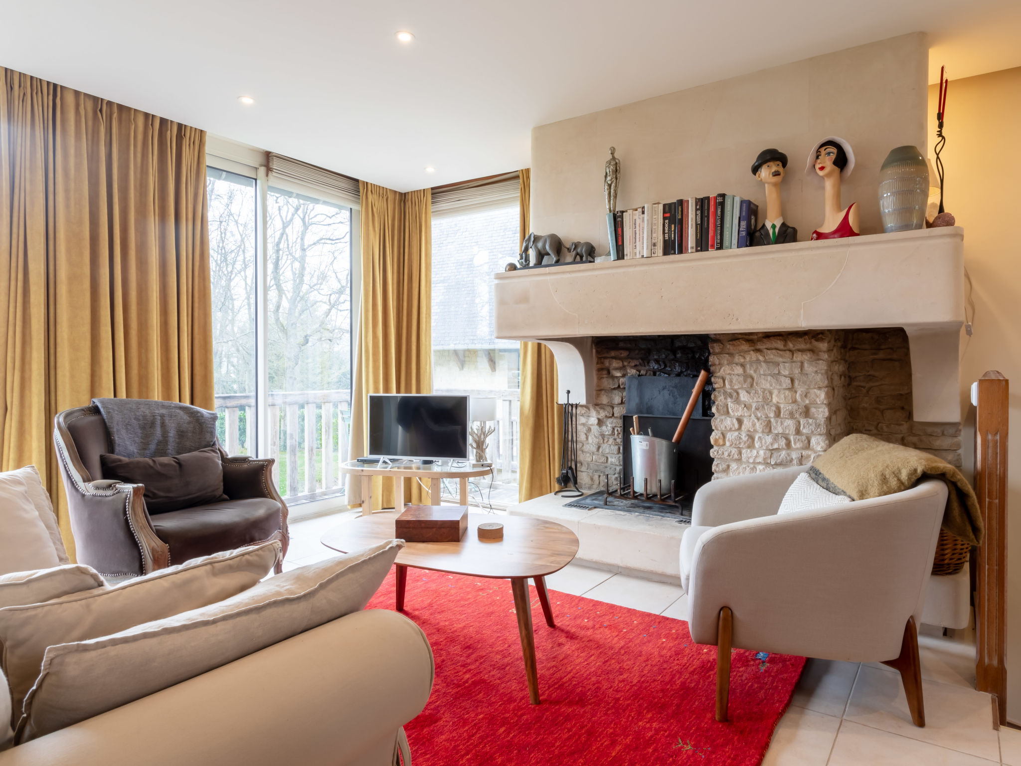 Photo of Les Hauts de Deauville