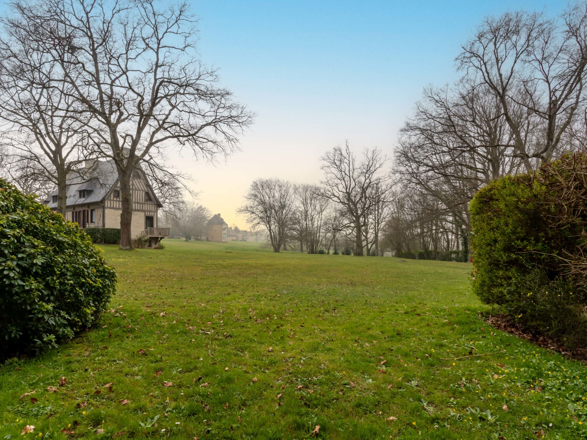 Photo of Les Hauts de Deauville