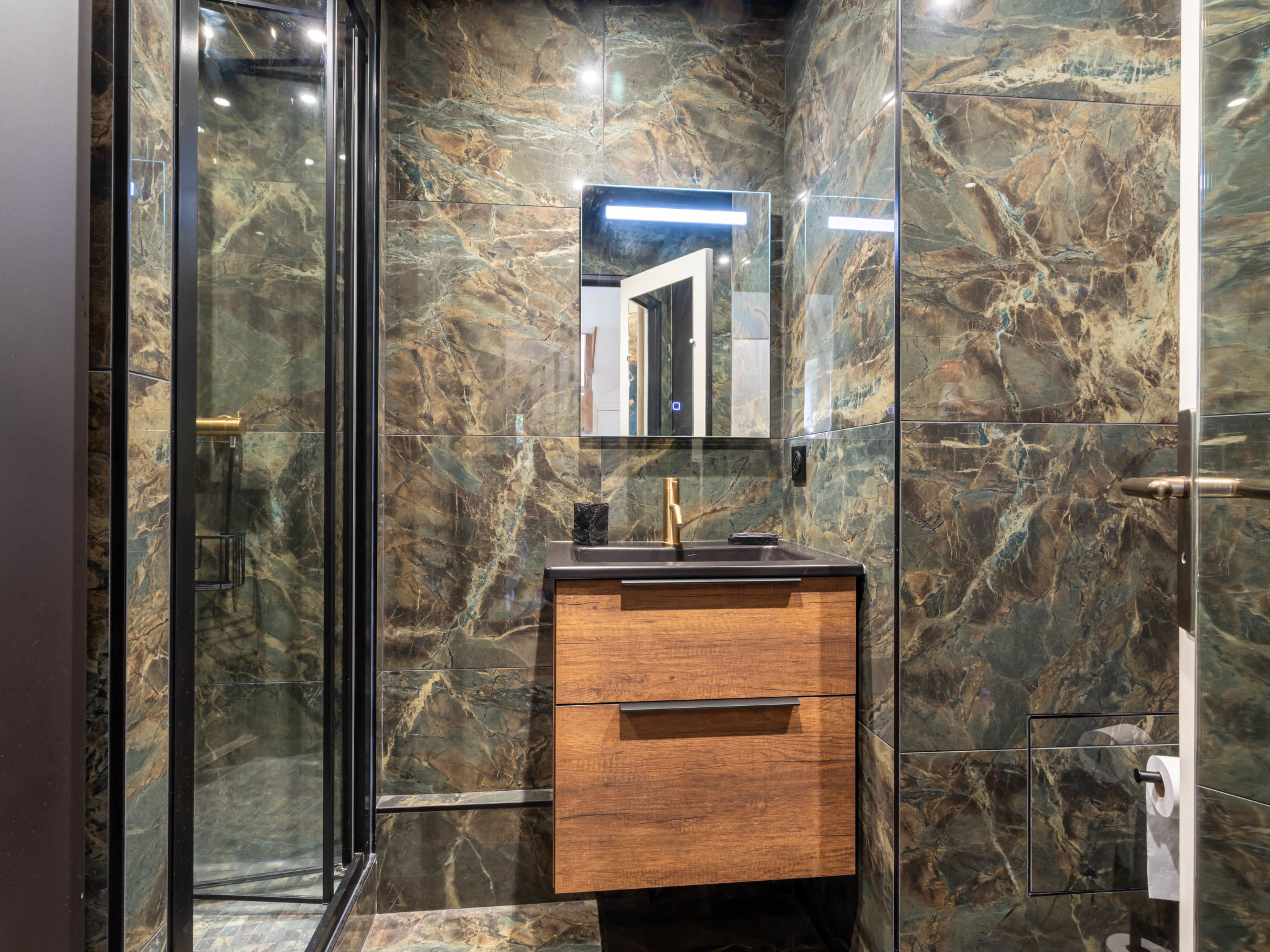 Photo of Les Hauts de Deauville